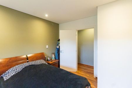 Casa de condomínio para alugar com 460m², 4 quartos e 3 vagasSuíte 1