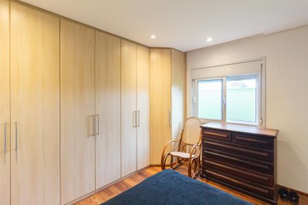 Suíte 1 de casa de condomínio para alugar com 4 quartos, 460m² em Recantinho, Carapicuíba