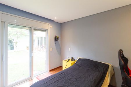 Casa de condomínio para alugar com 460m², 4 quartos e 3 vagasSuíte 4