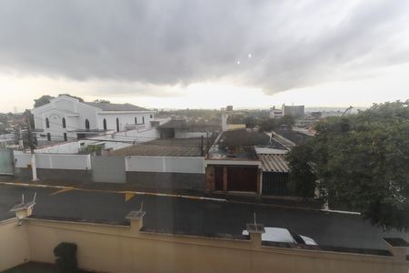 Apartamento à venda com 52m², 2 quartos e 1 vagaVista Varanda da Sala