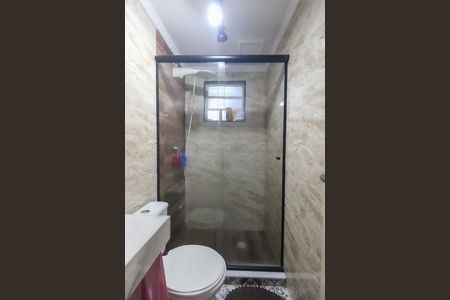 Apartamento à venda com 52m², 2 quartos e 1 vagaBanheiro