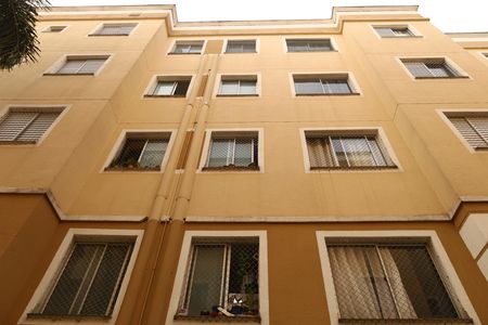 Apartamento à venda com 52m², 2 quartos e 1 vagaÁrea Comum