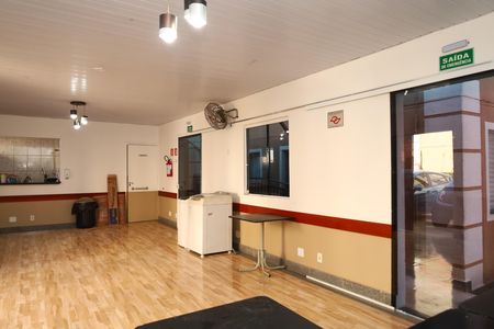 Apartamento à venda com 52m², 2 quartos e 1 vagaÁrea Comum