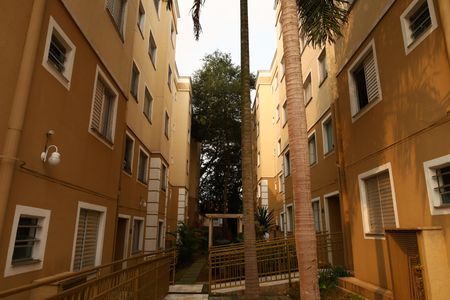 Apartamento à venda com 52m², 2 quartos e 1 vagaÁrea Comum
