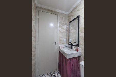 Apartamento à venda com 52m², 2 quartos e 1 vagaBanheiro
