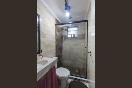 Apartamento à venda com 52m², 2 quartos e 1 vagaBanheiro