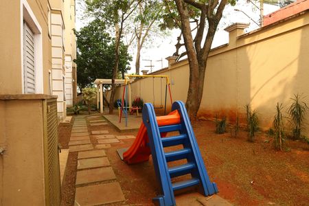 Apartamento à venda com 52m², 2 quartos e 1 vagaÁrea Comum