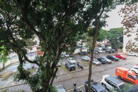 Apartamento à venda com 52m², 2 quartos e 1 vagaVista Área de Serviço