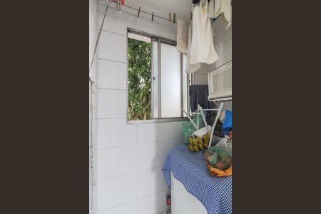 Apartamento à venda com 52m², 2 quartos e 1 vagaÁrea de Serviço