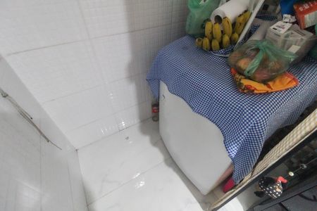 Apartamento à venda com 52m², 2 quartos e 1 vagaÁrea de Serviço