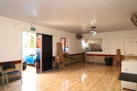 Apartamento à venda com 52m², 2 quartos e 1 vagaÁrea Comum