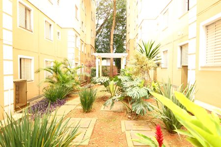Apartamento à venda com 52m², 2 quartos e 1 vagaÁrea Comum