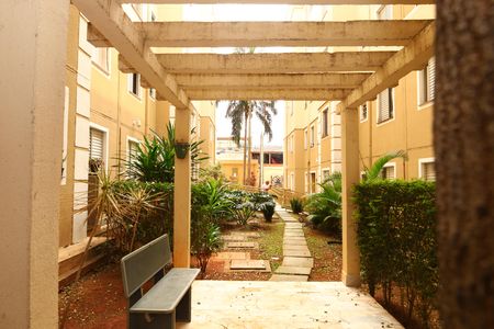 Apartamento à venda com 52m², 2 quartos e 1 vagaÁrea Comum