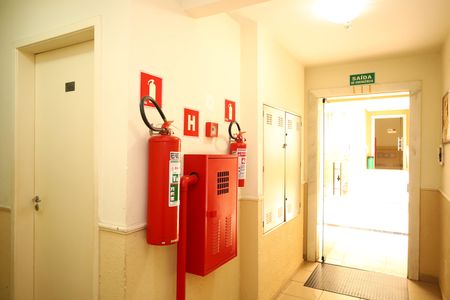 Apartamento à venda com 52m², 2 quartos e 1 vagaÁrea Comum