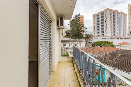 Casa para alugar com 322m², 4 quartos e 5 vagasVaranda  da Suíte