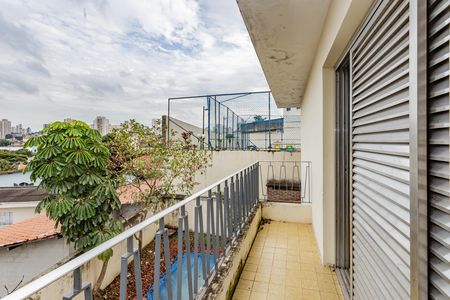Casa para alugar com 322m², 4 quartos e 5 vagasVaranda  da Suíte