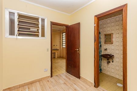 Casa para alugar com 322m², 4 quartos e 5 vagasQuarto de Serviço
