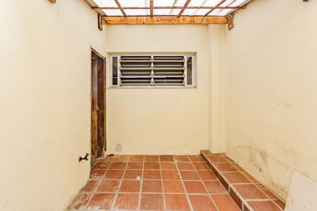 Casa para alugar com 322m², 4 quartos e 5 vagasJardim de inverno