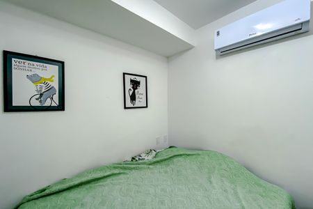 Studio para alugar com 25m², 1 quarto e sem vaga Studio para alugar com 25m², 1 quarto e sem vagaStudio