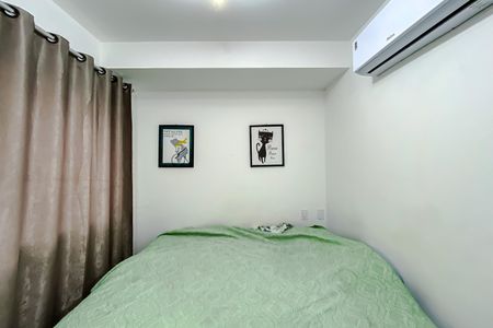 Studio de kitnet/studio para alugar com 1 quarto, 25m² em Belenzinho, São Paulo