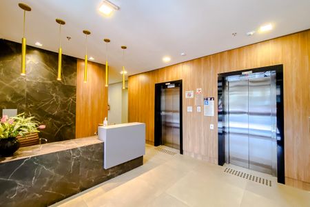 Studio para alugar com 25m², 1 quarto e sem vagaÁrea comum