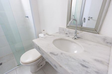 Apartamento para alugar com 3 quartos, 67m² em Jardim Residencial Dona Lucilla, Indaiatuba