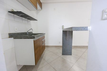 Apartamento para alugar com 3 quartos, 67m² em Jardim Residencial Dona Lucilla, Indaiatuba