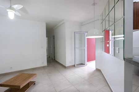 Apartamento para alugar com 3 quartos, 67m² em Jardim Residencial Dona Lucilla, Indaiatuba