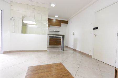 Apartamento para alugar com 3 quartos, 67m² em Jardim Residencial Dona Lucilla, Indaiatuba