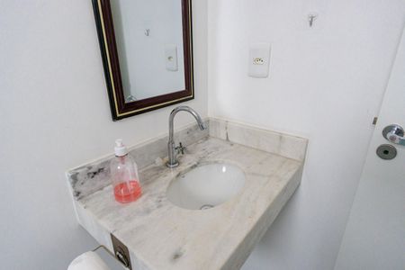 Apartamento para alugar com 3 quartos, 67m² em Jardim Residencial Dona Lucilla, Indaiatuba
