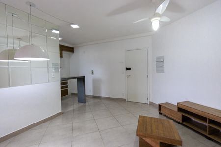 Apartamento para alugar com 3 quartos, 67m² em Jardim Residencial Dona Lucilla, Indaiatuba