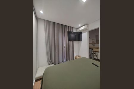 Apartamento à venda com 78m², 3 quartos e 2 vagasQuarto