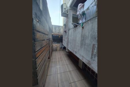 Apartamento à venda com 78m², 3 quartos e 2 vagasÁrea externa
