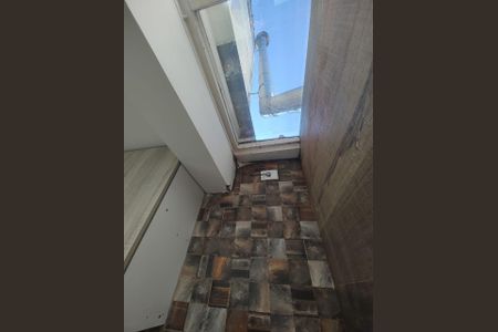 Apartamento à venda com 78m², 3 quartos e 2 vagasÁrea externa
