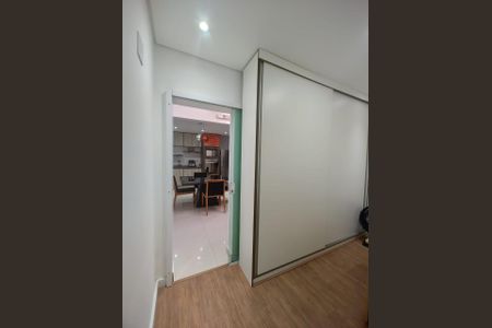 Apartamento à venda com 78m², 3 quartos e 2 vagasQuarto