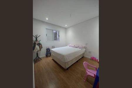 Apartamento à venda com 78m², 3 quartos e 2 vagasQuarto