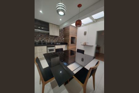 Apartamento à venda com 78m², 3 quartos e 2 vagasCozinha