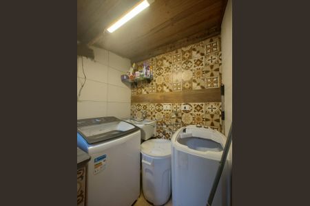 Apartamento à venda com 78m², 3 quartos e 2 vagasÁrea de serviço