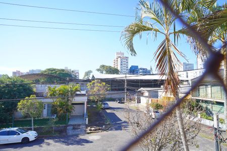 Casa para alugar com 56m², 1 quarto e sem vagaQuarto _ Vista 