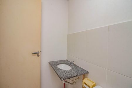 Apartamento para alugar com 48m², 2 quartos e 1 vagaBanheiro Social