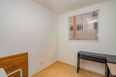 Apartamento para alugar com 48m², 2 quartos e 1 vagaQuarto 