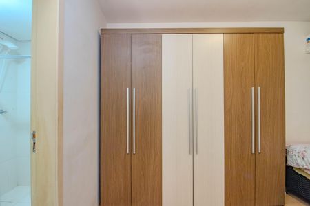Apartamento para alugar com 48m², 2 quartos e 1 vagaSuíte