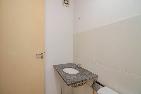 Apartamento para alugar com 48m², 2 quartos e 1 vagaBanheiro da Suíte