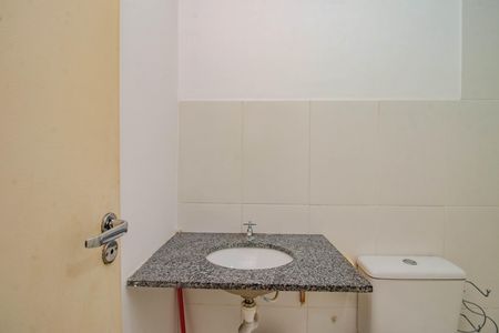 Apartamento para alugar com 48m², 2 quartos e 1 vagaBanheiro Social