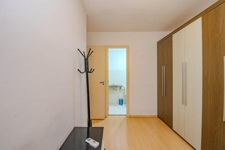 Apartamento para alugar com 48m², 2 quartos e 1 vagaSuíte