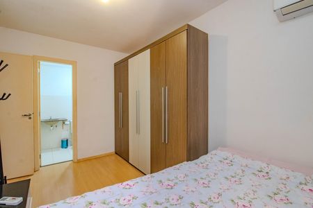 Apartamento para alugar com 48m², 2 quartos e 1 vagaSuíte