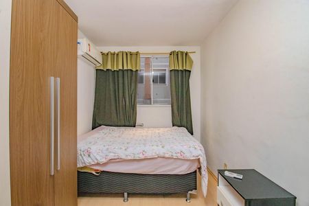 Apartamento para alugar com 48m², 2 quartos e 1 vagaSuíte