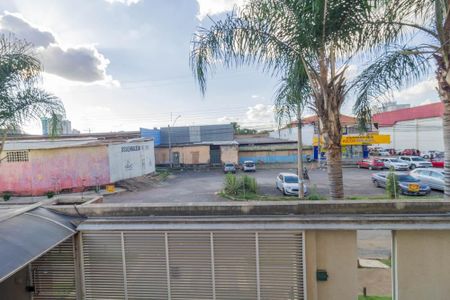 Apartamento para alugar com 47m², 2 quartos e 1 vagaVista