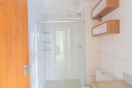 Apartamento para alugar com 47m², 2 quartos e 1 vagaBanheiro