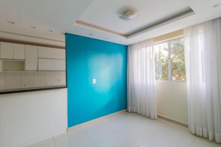 Apartamento para alugar com 47m², 2 quartos e 1 vagaSala
